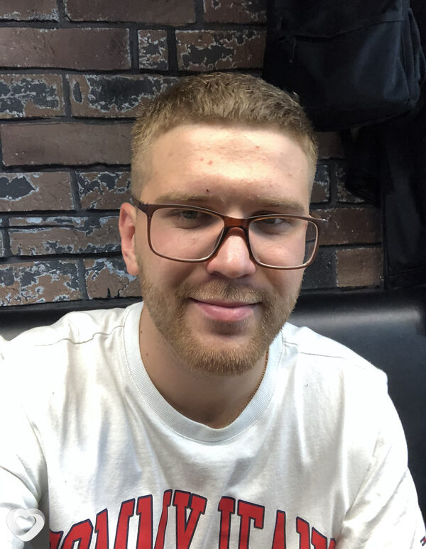 Дмитрий, 28, Москве — анкета №518747