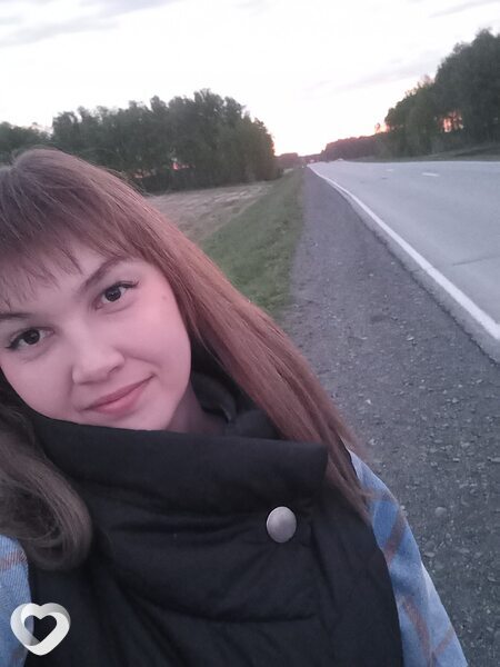 Татьяна, 29, Новосибирске — анкета №518748