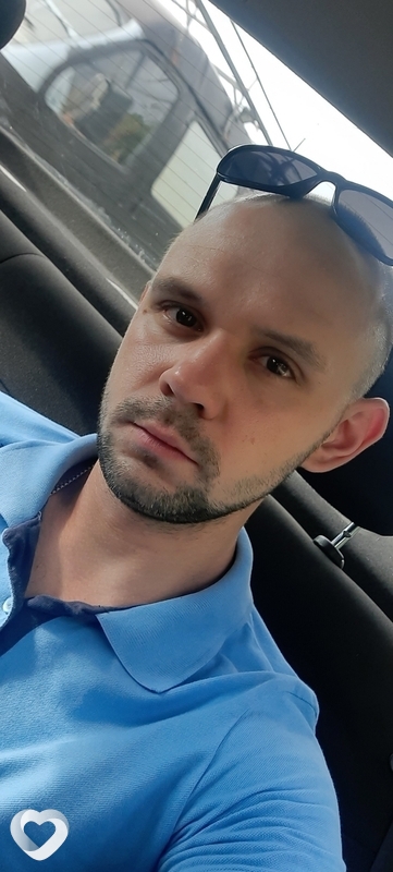Александр, 34, Энгельсе — анкета №518755