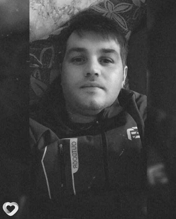 Рафаэль, 31, Ростове-на-Дону — анкета №518764