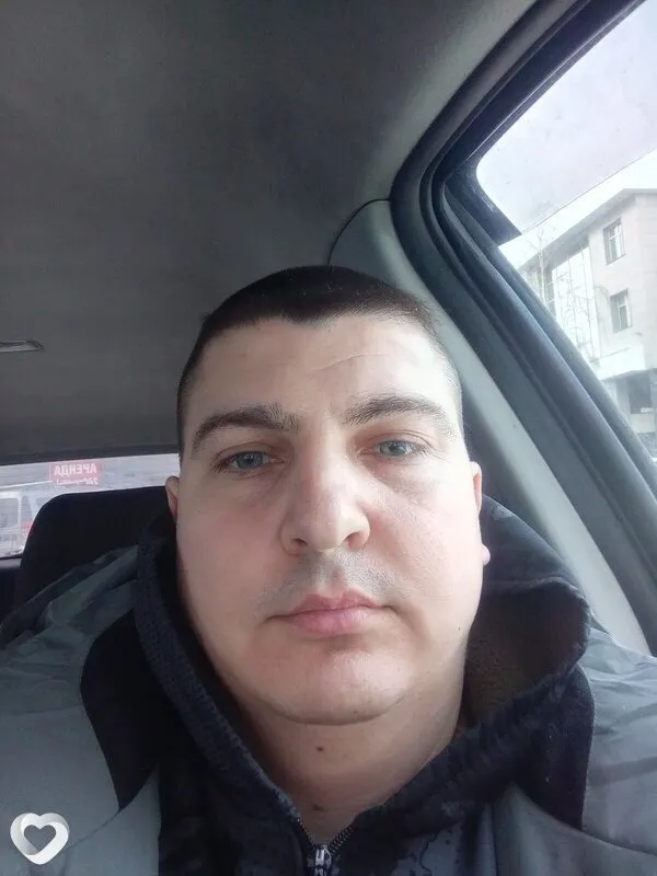 Саша, 41, Барнауле — анкета №518767