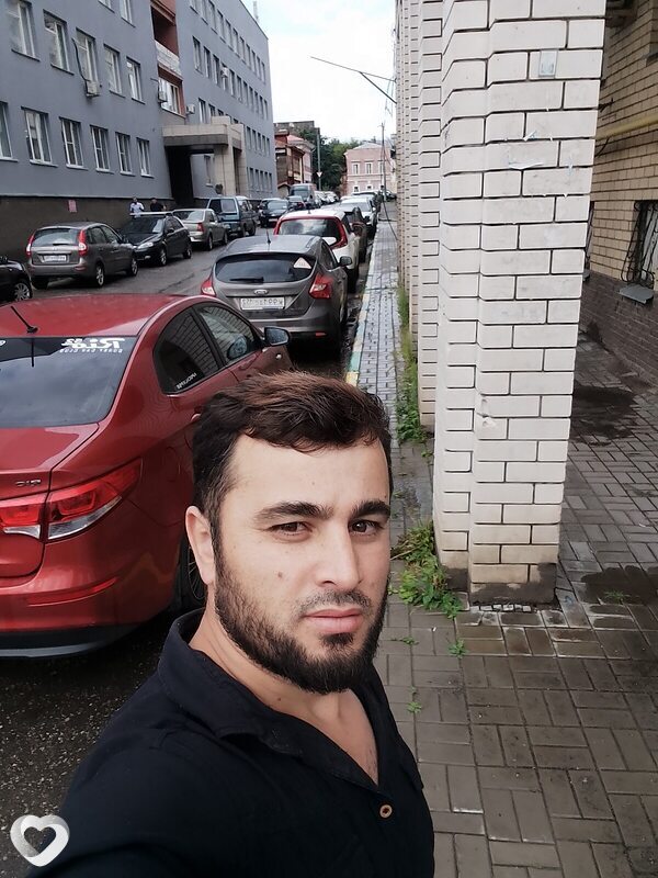 Али, 33, Нижнем Новгороде — анкета №518769