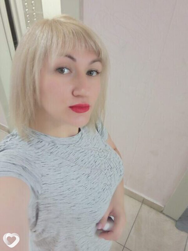 Инга, 32, Братске — анкета №518953