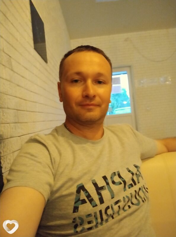 Павел, 45, Москве — анкета №518955