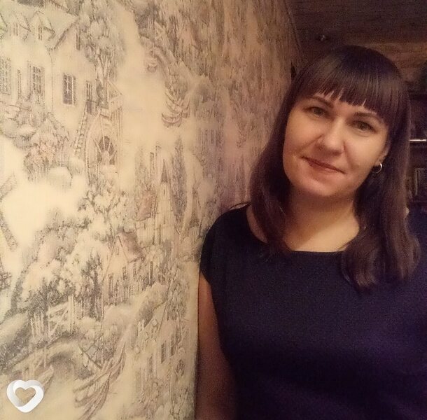 Yulia, 49, Архангельске — анкета №518958