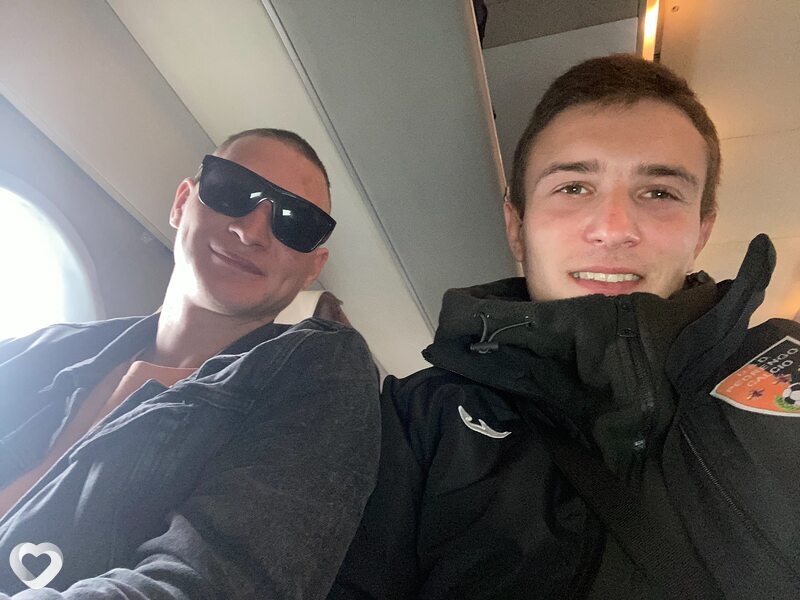 Станислав, 26, Калинковичах — анкета №518961