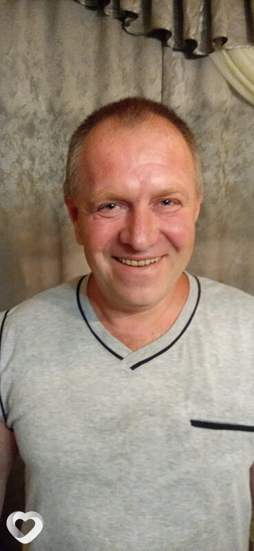 Сергей, 53, Луганске — анкета №518970