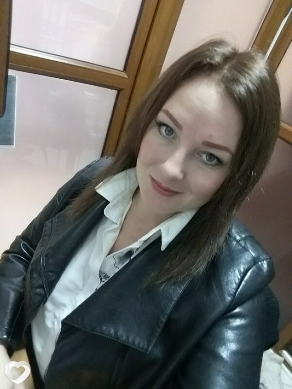 Лёлька, 38, Караганде — анкета №518825
