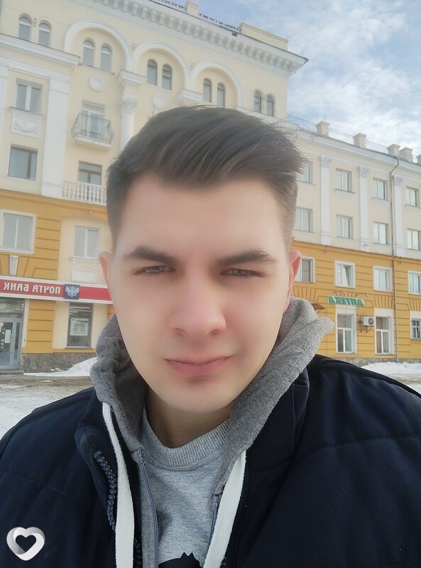 Валерий, 36, Ейске — анкета №518829