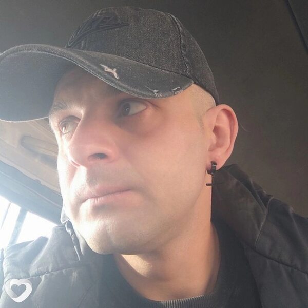 Юрий, 34, Гродно — анкета №518830