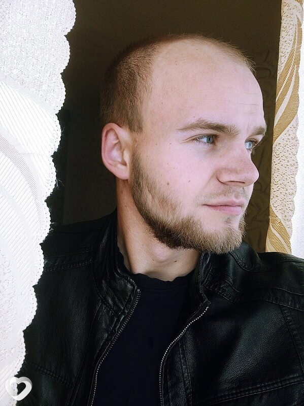 Алексей, 24, Калинковичах — анкета №518837