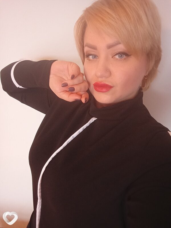Irina, 33, Ровно — анкета №519045