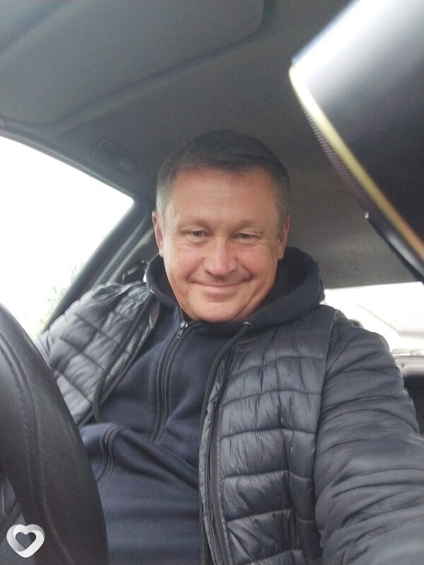 Sw, 57, Барановичах — анкета №519047