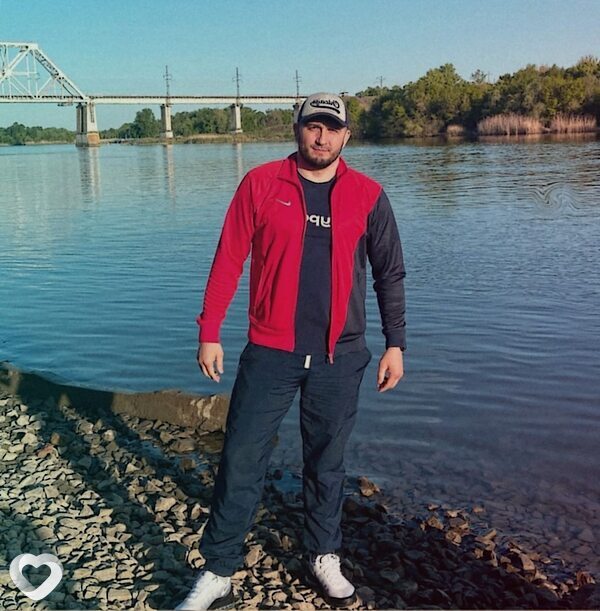Cергей, 42, Ростове-на-Дону — анкета №519054