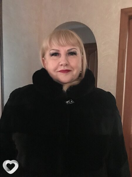 Нина, 60, Петропавловске — анкета №519055
