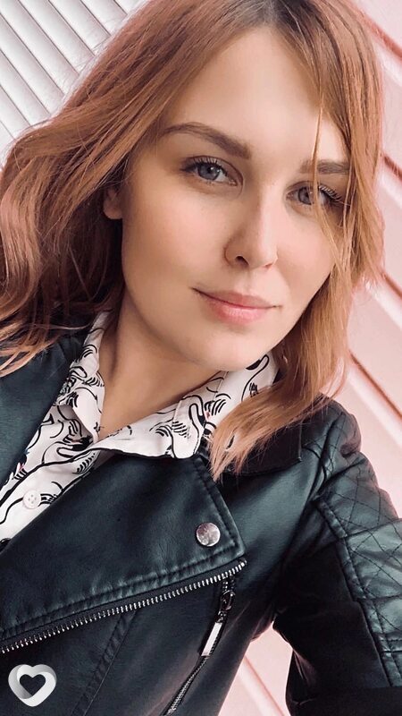 Анастасия, 32, Кстове — анкета №519057