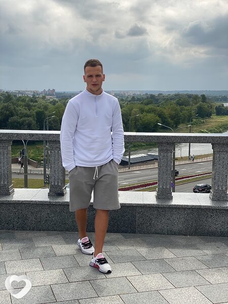 Valdis, 26, Минске — анкета №519065