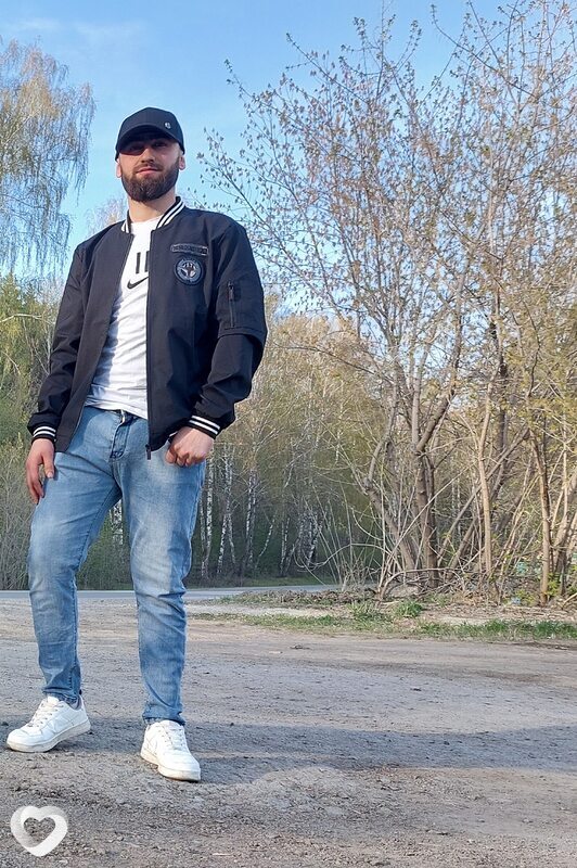 Тима, 30, Екатеринбурге — анкета №519020