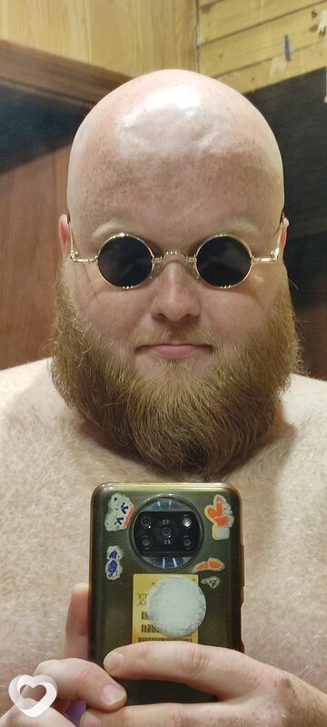 Дмитрий, 32, Москве — анкета №519021