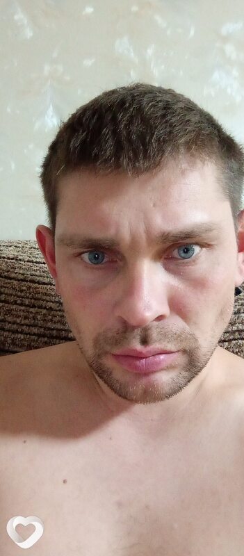 Сергей, 39, Сатке — анкета №519024