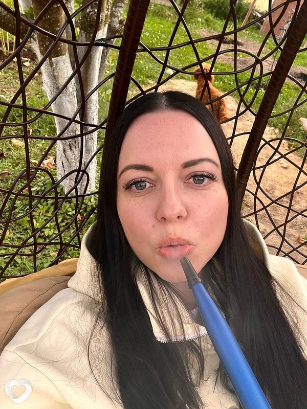 Наталья, 42, Омске — анкета №519029