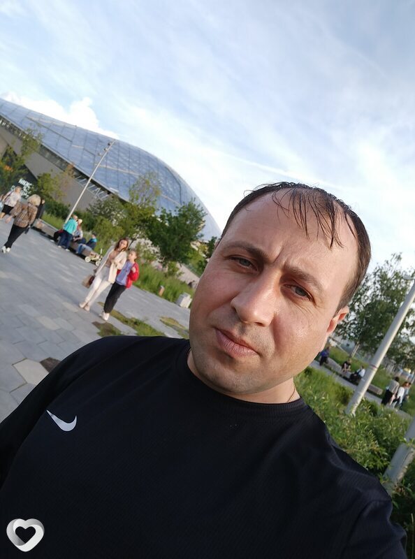 Карлен, 38, Москве — анкета №519031