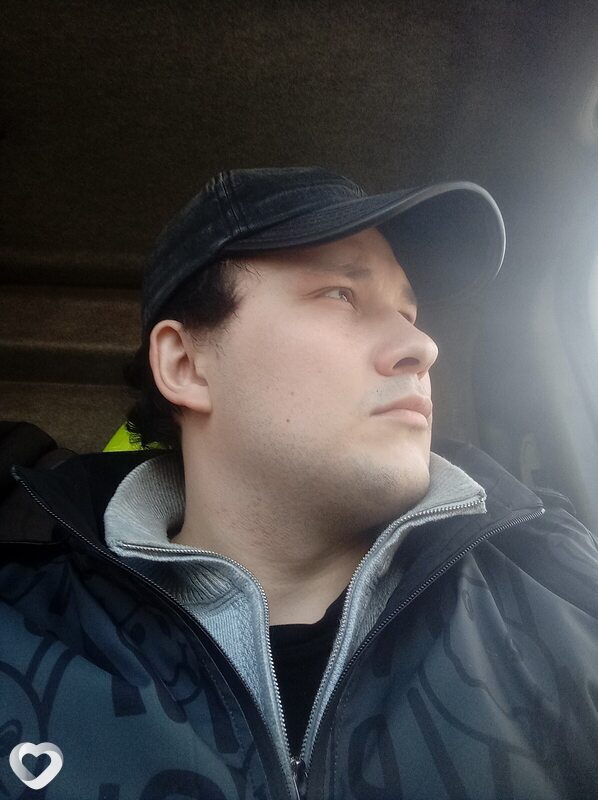 Александр, 34, Липецке — анкета №519036