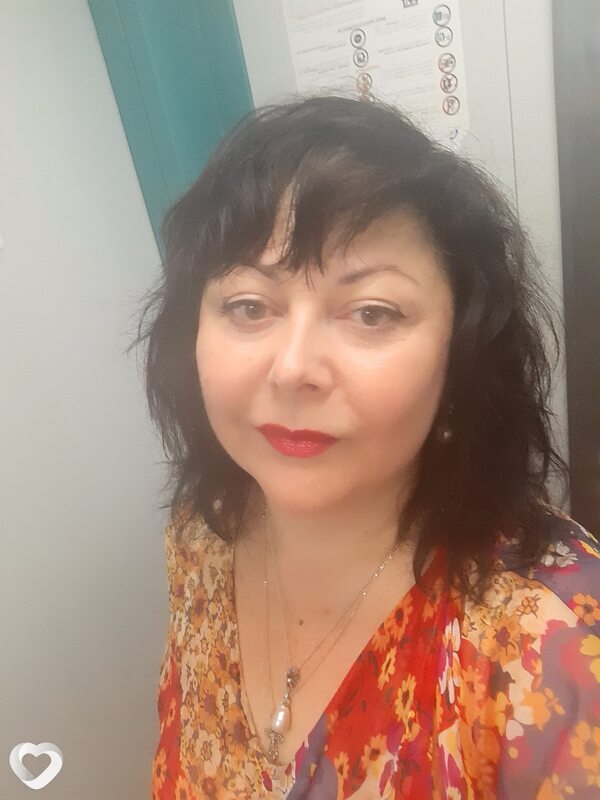 Марина, 50, Ухте — анкета №519039