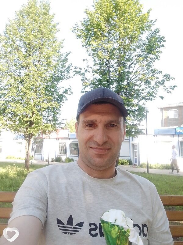 Альберт, 46, Можге — анкета №519044