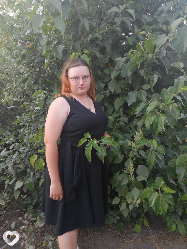 Юля, 23, Ростове-на-Дону — анкета №519159