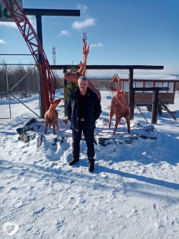 Олег, Корсаков