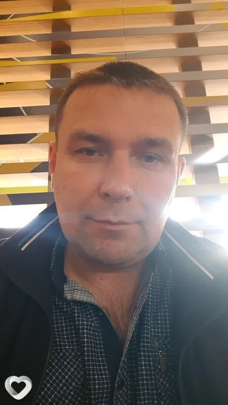 Ваня, 42, Самаре — анкета №9274