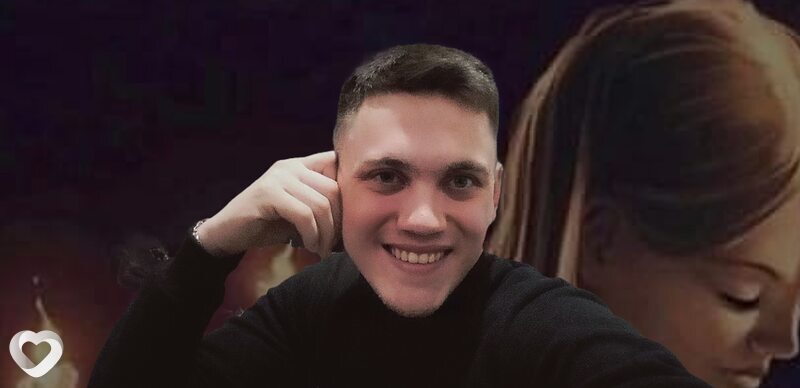 Александр, 28, Москве — анкета №519168