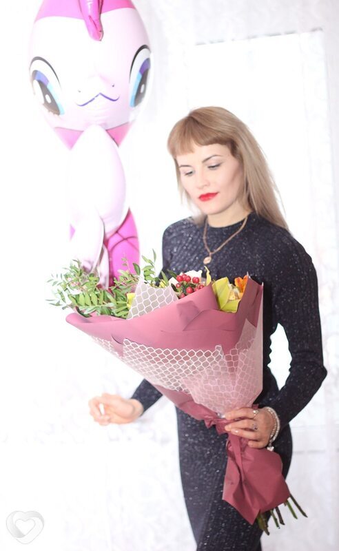 Натали, 39, Долгопрудном — анкета №519481