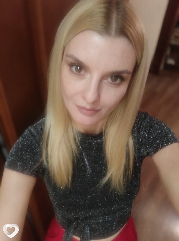 Наталья, 45, Гродно — анкета №519126