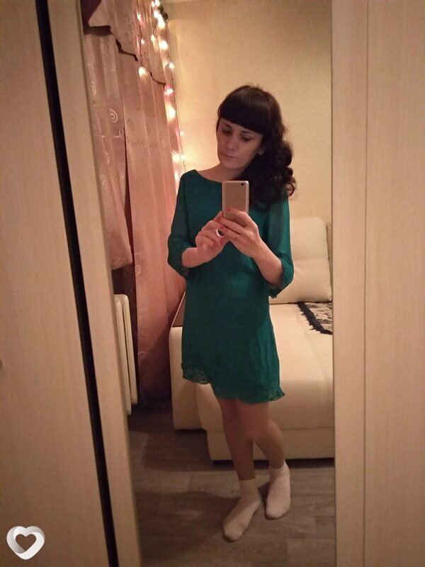 Танюша, 39, Краснотурьинске — анкета №519136
