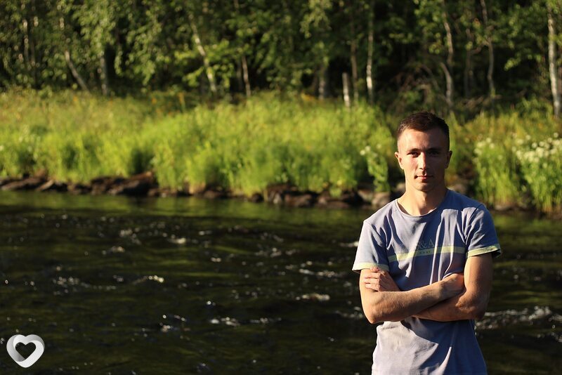 Георгий, Мулино
