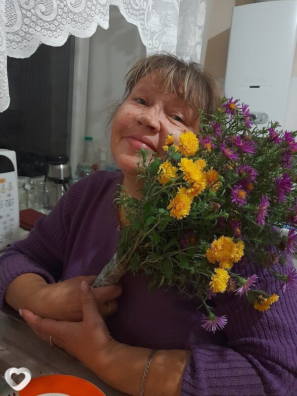 Наталья, Кинешма