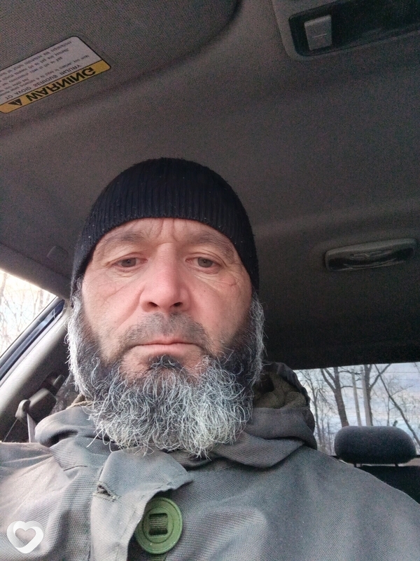 Ахмед, 58, Шуи — анкета №519301
