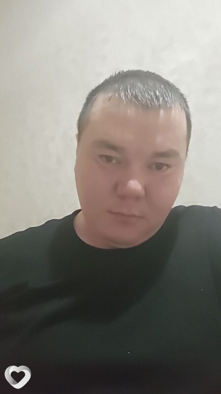 Руслан, 34, Уфе — анкета №519305