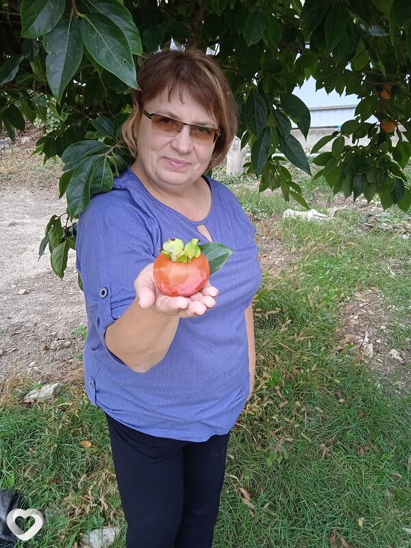 Ирина, 55, Санкт-Петербурге — анкета №519307
