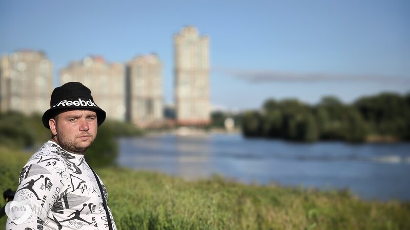 Алексей, 28, Москве — анкета №519223