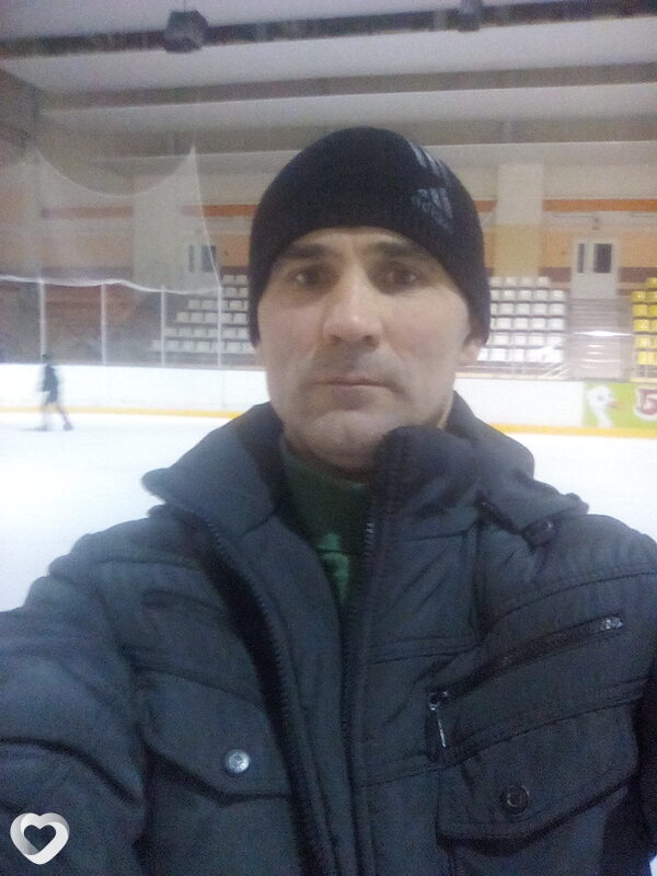Юн, 54, Минске — анкета №519224