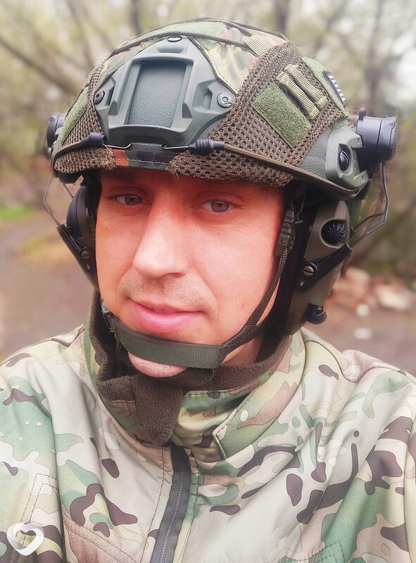 Serhii, 40, Чернигове — анкета №519225