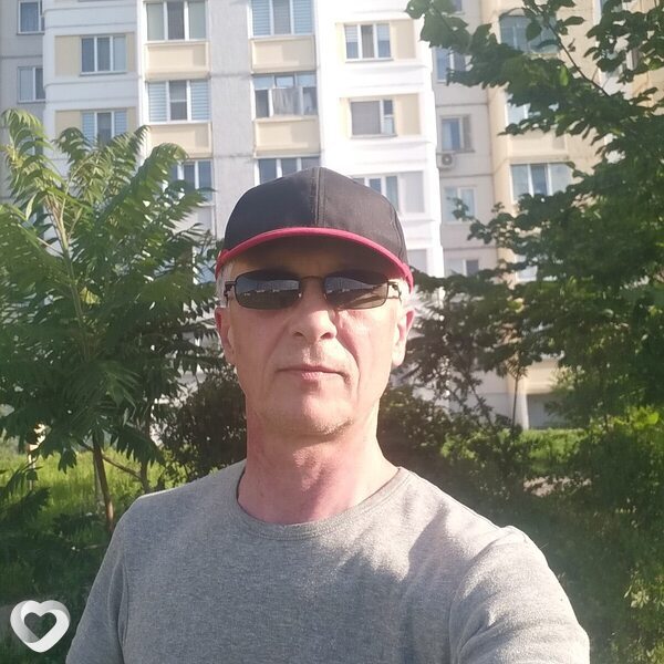 Игорь, 47, Гомеле — анкета №519232