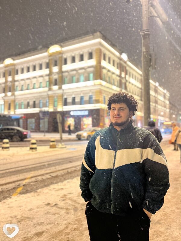 Нави, 29, Москве — анкета №519194