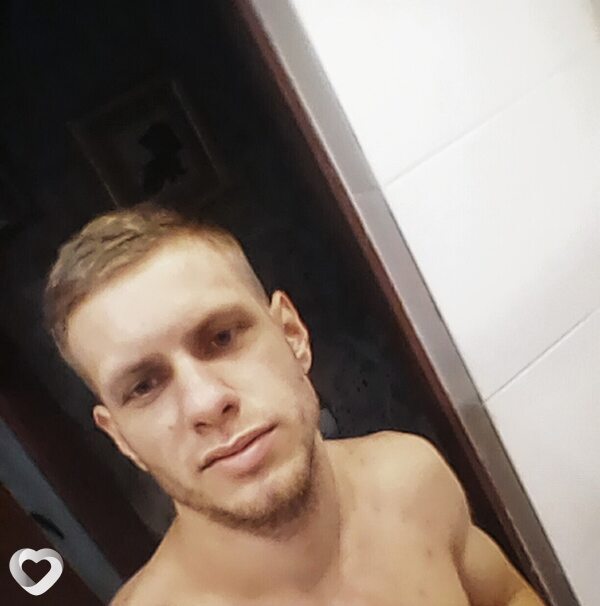 Максим, 40, Костроме — анкета №519198