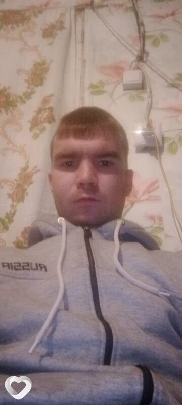 Николай, 30, Глазове — анкета №519201