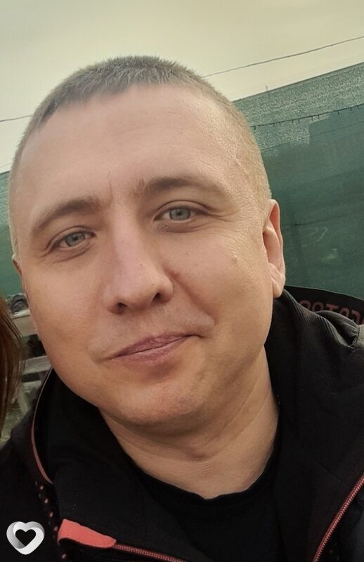 Sergii, 39, Измаиле — анкета №519202