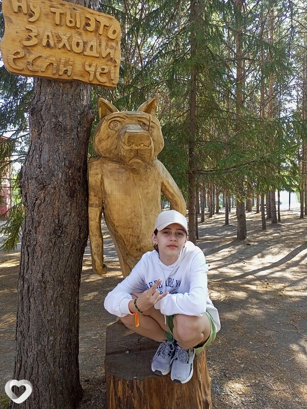 Алина, 23, Новосибирске — анкета №519207